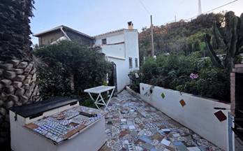 venta finca rustica castell de ferro gualchos