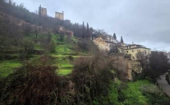 venta apartamento granada albaicin