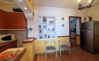 venta casa unifamiliar castell de ferro gualchos