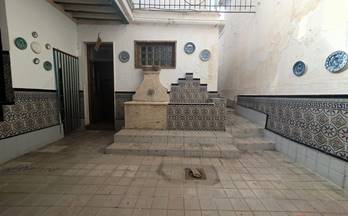 venta casa unifamiliar velez de benaudalla centro