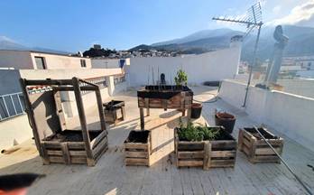 venta casa unifamiliar velez de benaudalla centro