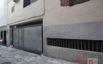 venta garaje motril centro