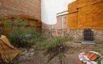 venta terrenos solares motril monjas