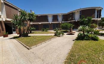 6 edificios en venta salobreña