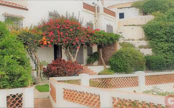 venta villa salobreña casco histórico