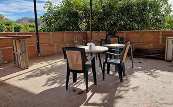 venta finca rustica los guajares guajar faraguit