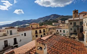 142 casas en venta itrabo