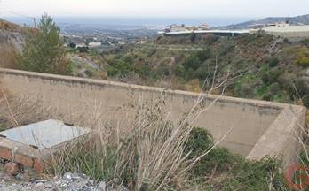 venta terrenos solares molvizar minchal bajo