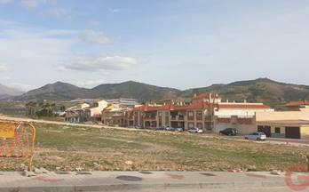 venta terrenos solares lobres centro