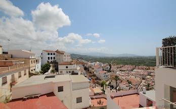venta casa unifamiliar salobreña casco histórico