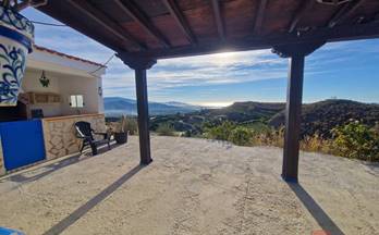 venta finca rustica salobreña matagallares