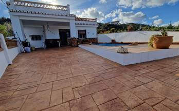 venta finca rustica itrabo paraje los álamos