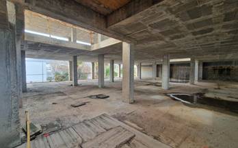 venta edificio salobreña centro