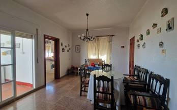 141 casas en venta lobres