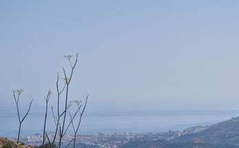 venta terrenos solares itrabo barranco de itrabo