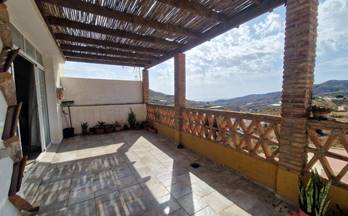 181 casas en venta salobreña