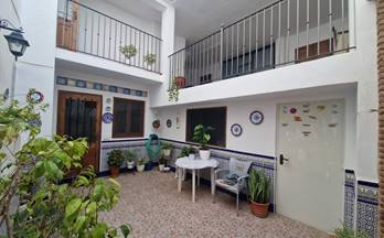 venta casa unifamiliar los guajares guajar fondon