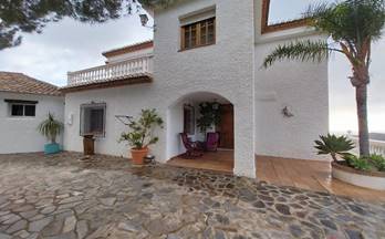 venta finca rustica itrabo parque