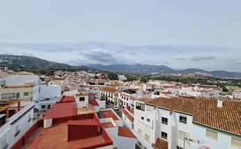 venta casa unifamiliar salobreña casco histórico