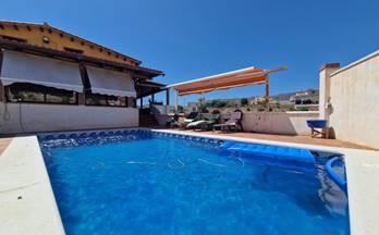 venta finca rustica molvizar la palmilla