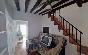 venta casa unifamiliar los guajares guajar fondon