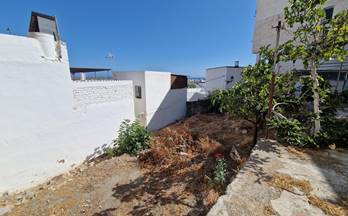 venta casa unifamiliar salobreña casco histórico