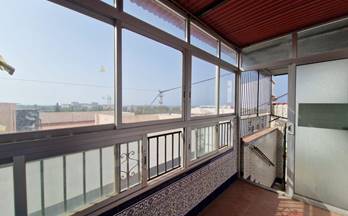 136 casas en venta molvizar