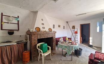 135 terrenos y fincas en venta lobres