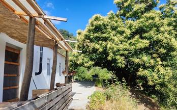 venta finca rustica los guajares guajar fondon