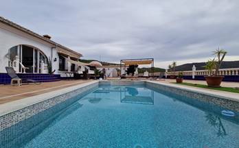 venta finca rustica molvizar minchal alto