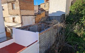 venta terrenos solares molvizar centro