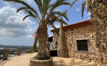 145 terrenos y fincas en venta itrabo