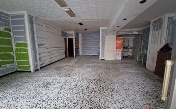 venta local salobreña casco histórico