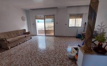 venta casa unifamiliar salobreña centro