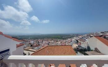 venta casa unifamiliar salobreña casco histórico