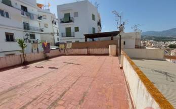 comprar casas baratas salobrena