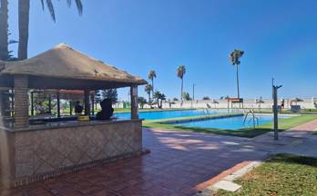 venta piso salobreña playa