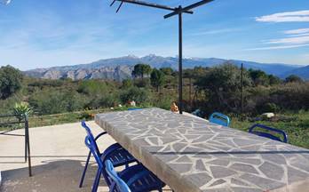 venta finca rustica molvizar jurite