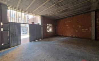 venta local molvizar centro