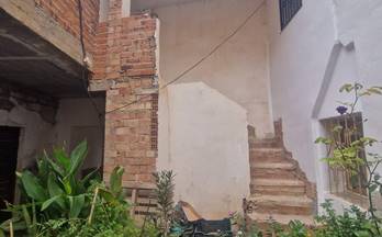 105 casas en venta otivar