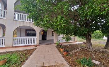 venta villa molvizar vega