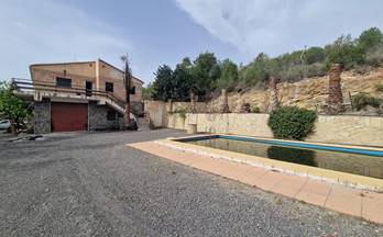 venta finca rustica molvizar molvízar