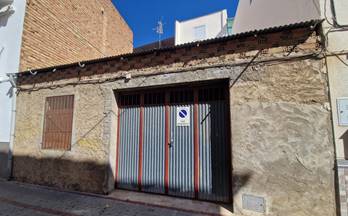 venta local molvizar centro