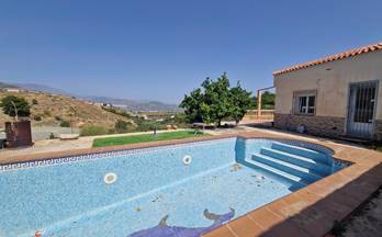 335 terrenos y fincas en venta granada provincia