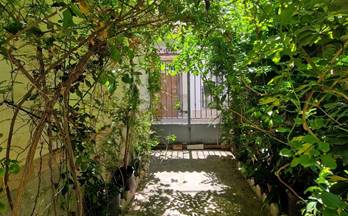 venta casa unifamiliar molvizar barranco del búho