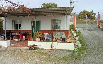 venta finca rustica molvizar matagallares