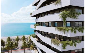 620 pisos en venta alhaurin de la torre