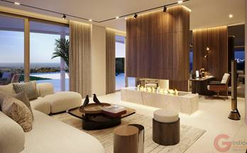 venta casa unifamiliar marbella benahavís