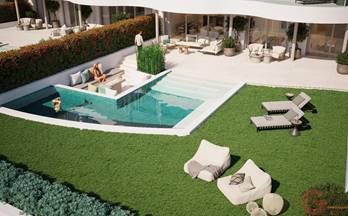 289 casas en venta rio real