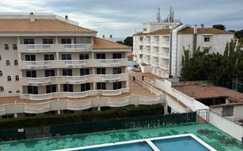 2 aticos en venta alcossebre